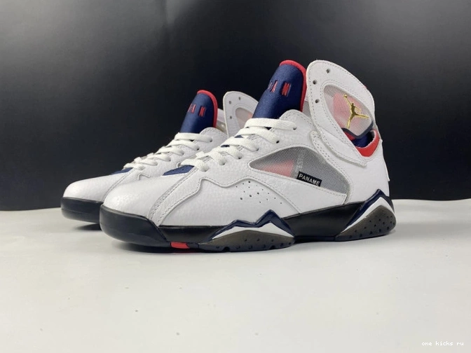 Rep Onekick Air 7 CZ0789-105 Jordan PSG 0716